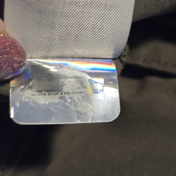 The North Face Mens Mid Rise Straight Leg City Standard Motion Pants Size 38 - Picture 8 of 13